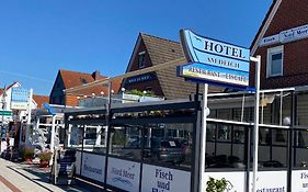 Norddeich Hotel am Deich